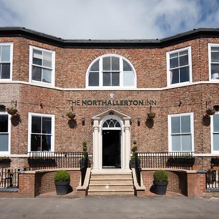 The Northallerton Inn - The Inn Collection Group エクステリア 写真