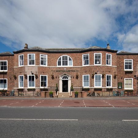 The Northallerton Inn - The Inn Collection Group エクステリア 写真
