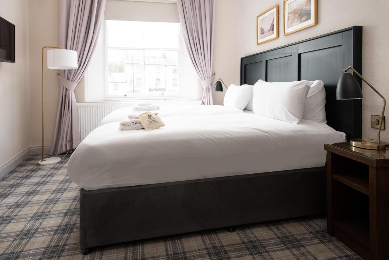 The Northallerton Inn - The Inn Collection Group エクステリア 写真