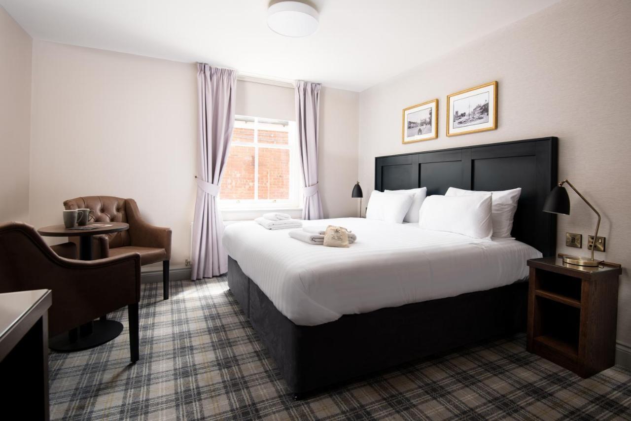 The Northallerton Inn - The Inn Collection Group エクステリア 写真