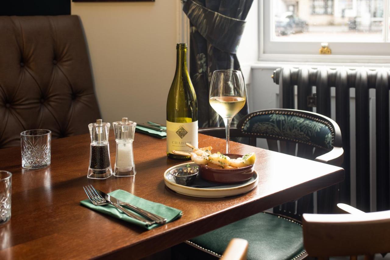 The Northallerton Inn - The Inn Collection Group エクステリア 写真