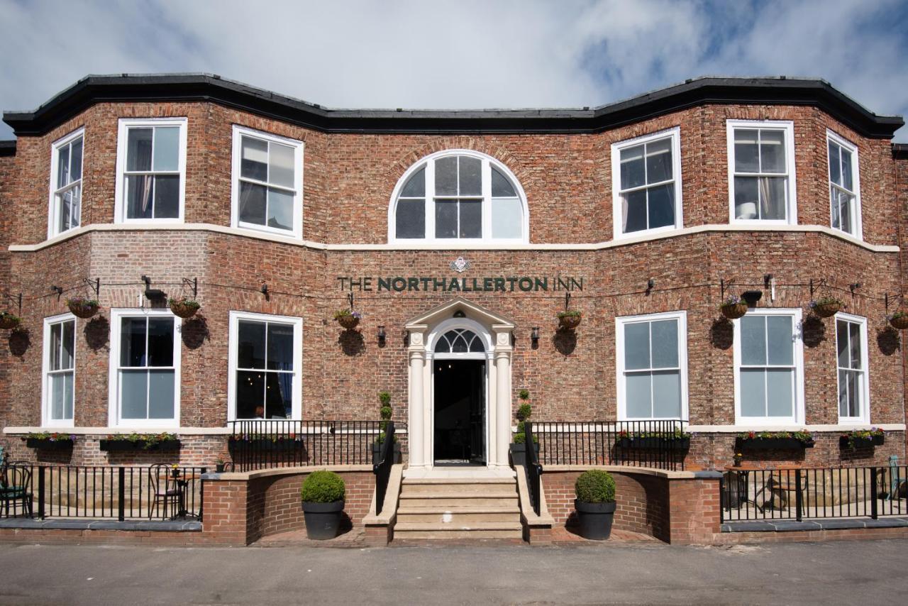 The Northallerton Inn - The Inn Collection Group エクステリア 写真
