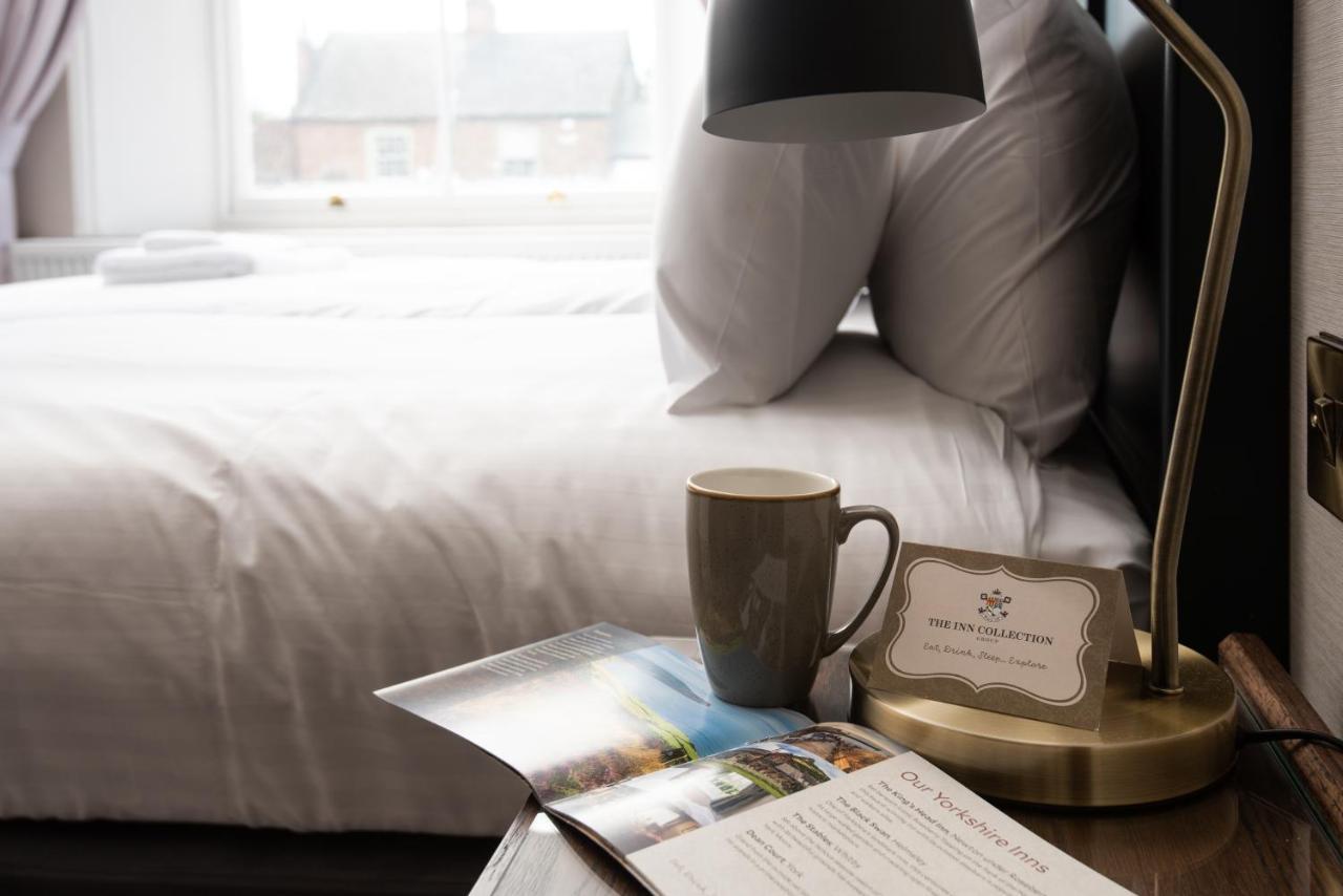 The Northallerton Inn - The Inn Collection Group エクステリア 写真