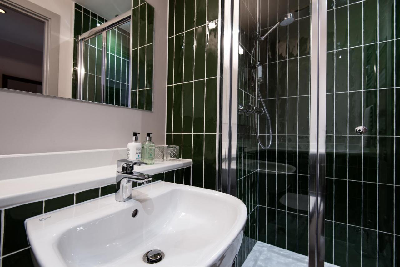 The Northallerton Inn - The Inn Collection Group エクステリア 写真