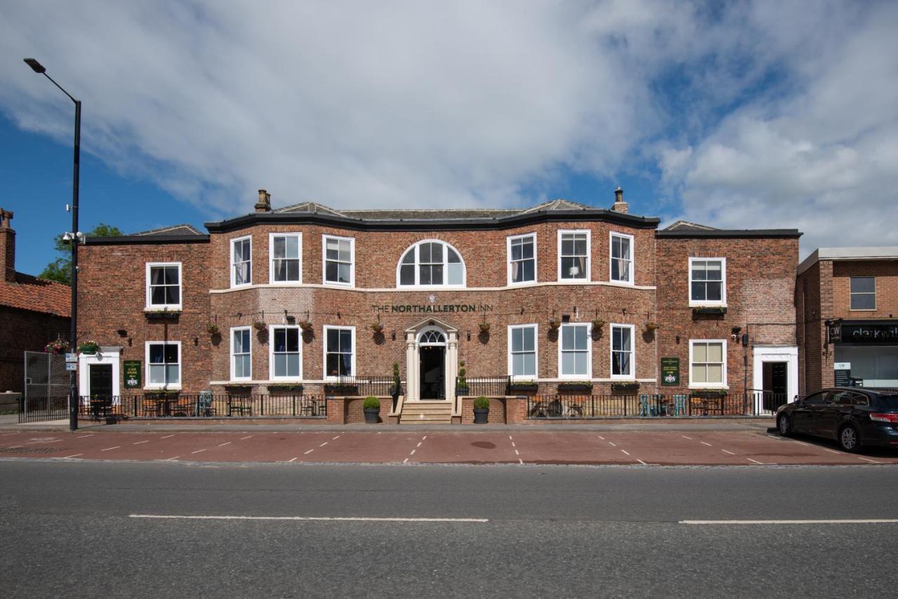 The Northallerton Inn - The Inn Collection Group エクステリア 写真
