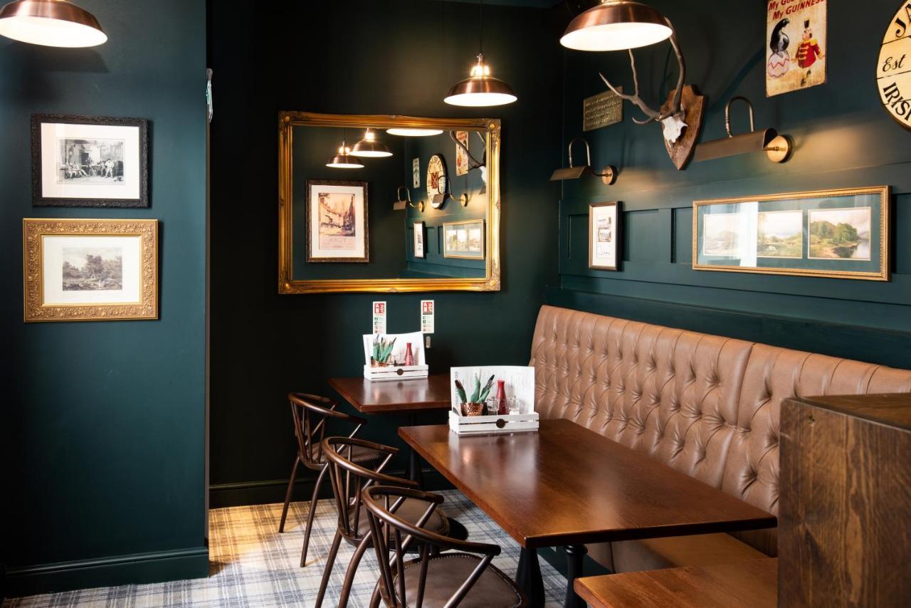 The Northallerton Inn - The Inn Collection Group エクステリア 写真