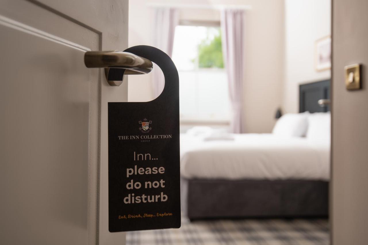 The Northallerton Inn - The Inn Collection Group エクステリア 写真