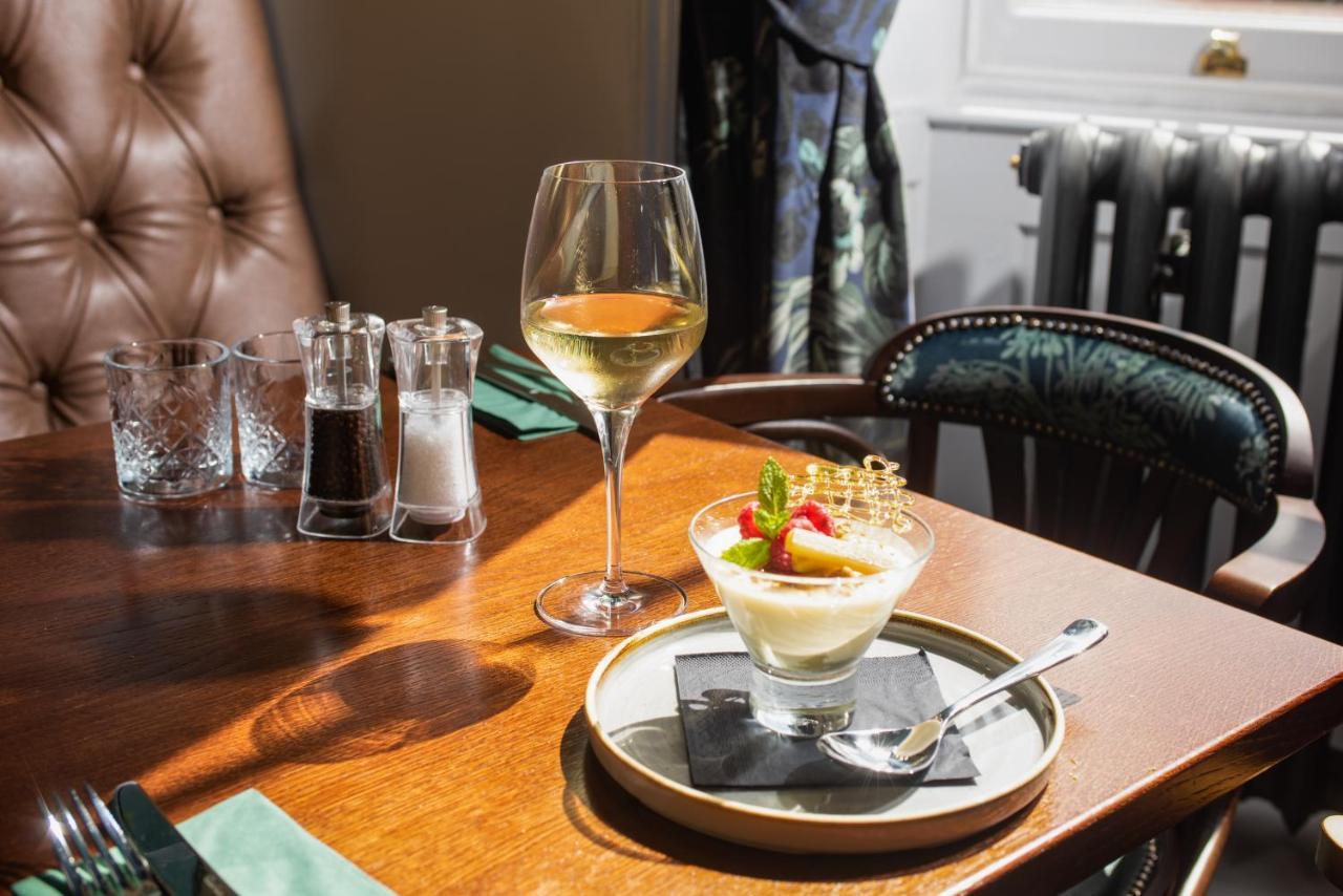 The Northallerton Inn - The Inn Collection Group エクステリア 写真