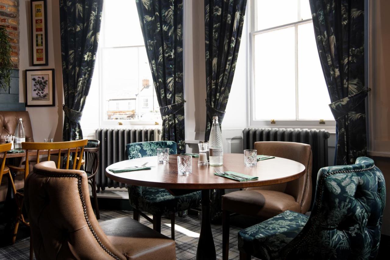 The Northallerton Inn - The Inn Collection Group エクステリア 写真