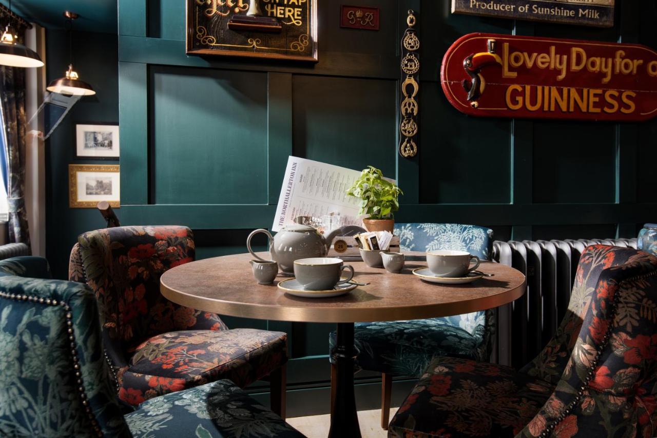 The Northallerton Inn - The Inn Collection Group エクステリア 写真
