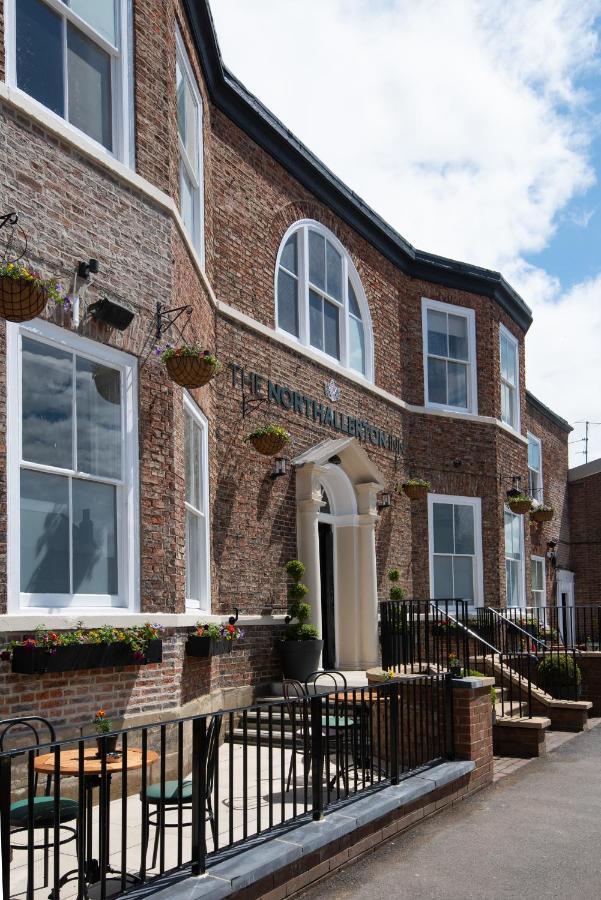 The Northallerton Inn - The Inn Collection Group エクステリア 写真