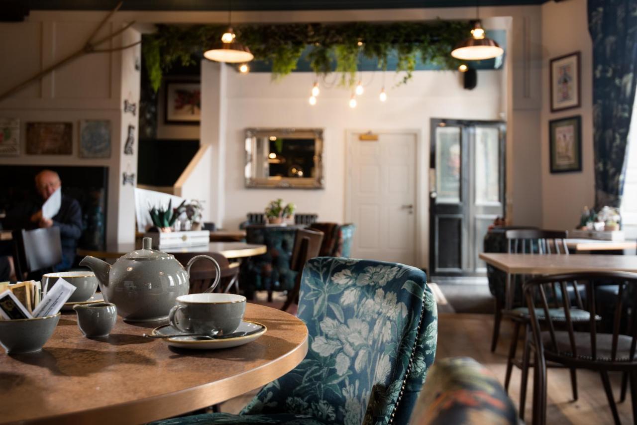 The Northallerton Inn - The Inn Collection Group エクステリア 写真