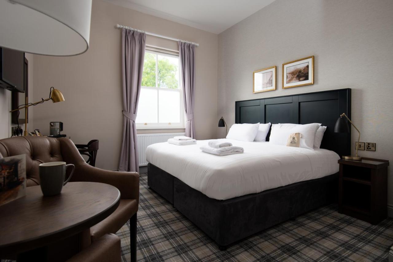 The Northallerton Inn - The Inn Collection Group エクステリア 写真
