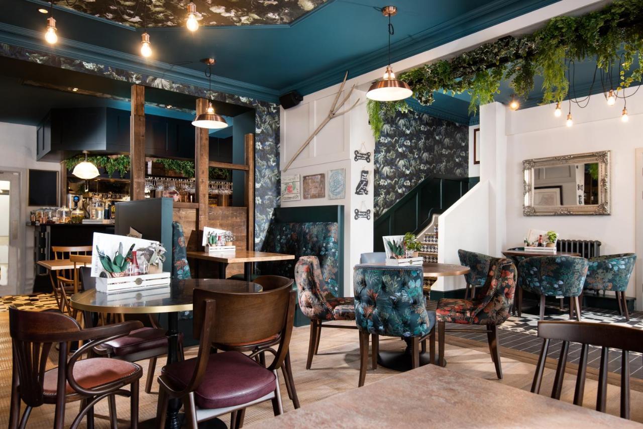 The Northallerton Inn - The Inn Collection Group エクステリア 写真